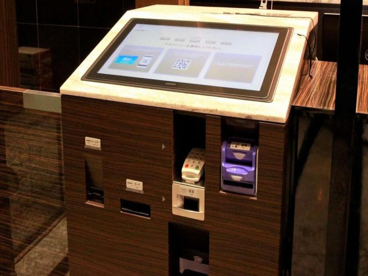Apa Hotel Midosuji Hommachi Ekimae Osaka Luaran gambar