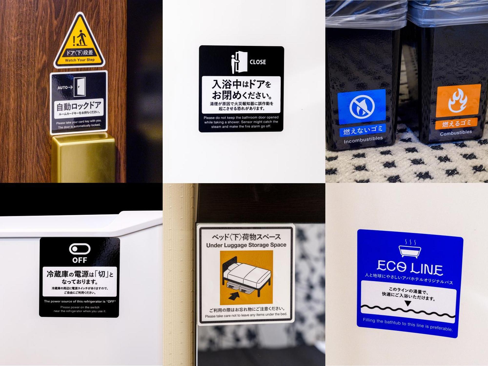 Apa Hotel Midosuji Hommachi Ekimae Osaka Luaran gambar