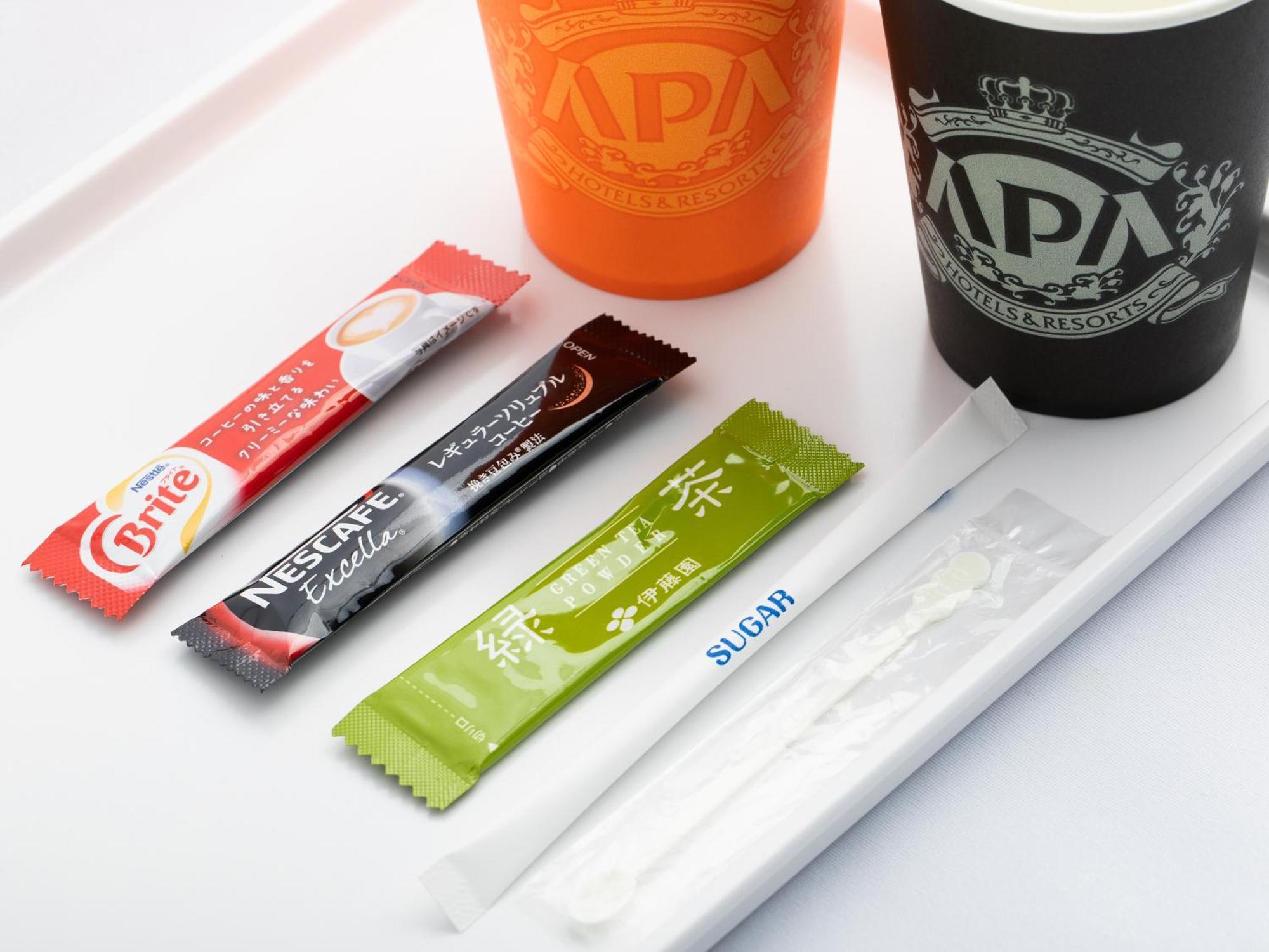 Apa Hotel Midosuji Hommachi Ekimae Osaka Luaran gambar